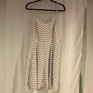Old Navy Plus Size Dress